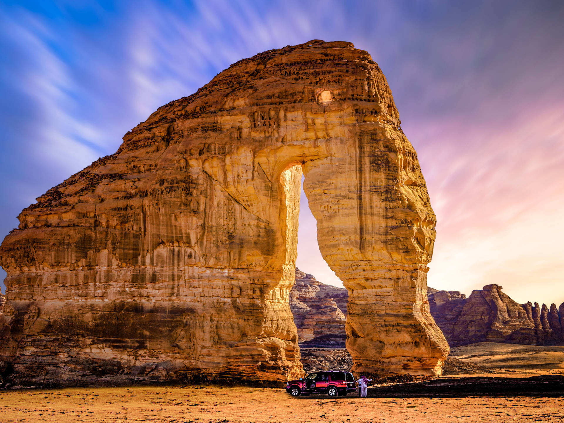 العلا